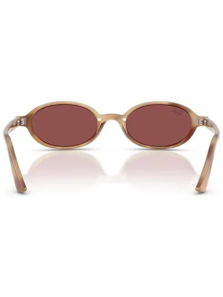 Hodinky Ray-ban čierna