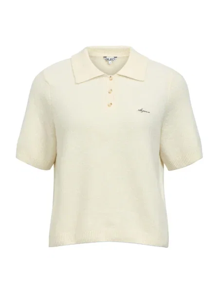 OBJECT Majica OBJDEBBIE' bež