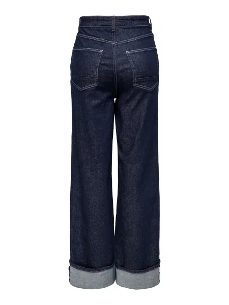 ONLY Jeans ONLMercer' albastru