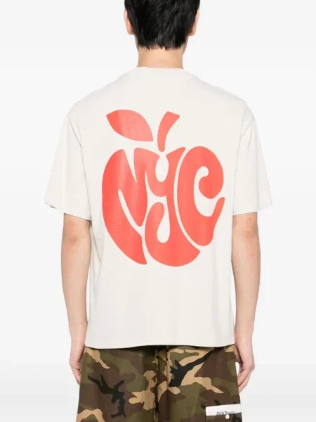 Tricou Melt cu imagine