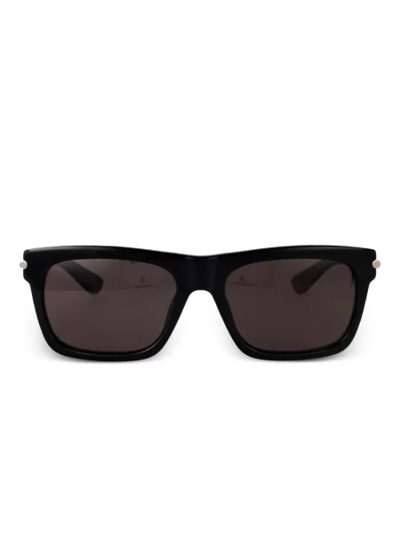 Ochelari de soare Alexander Mcqueen Eyewear negru