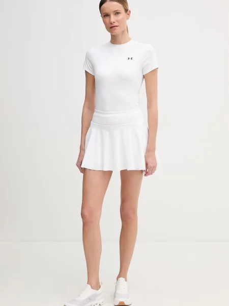Under Armour fustă-pantalon Motion alb