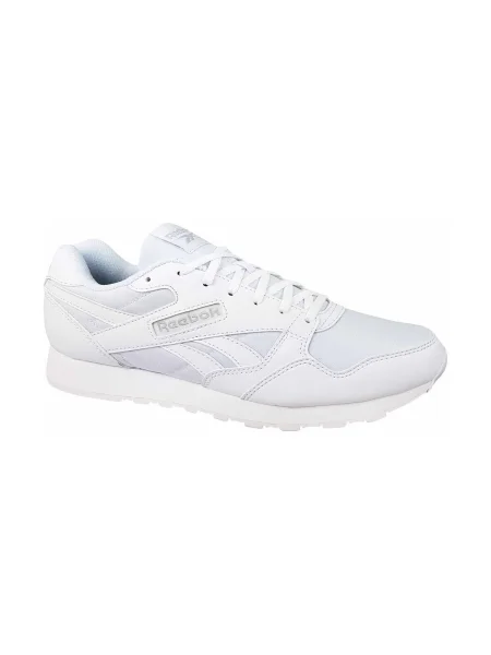 Pantofi Reebok Sport alb