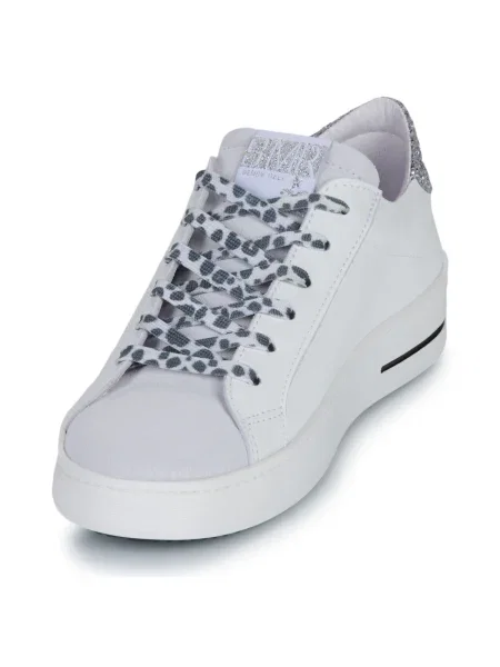 Pantofi Semerdjian alb