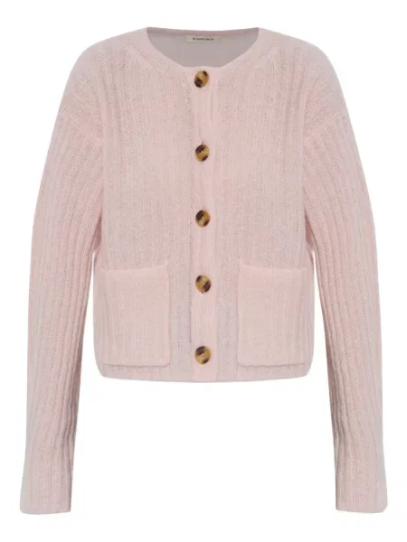 Cardigan By Malene Birger roz