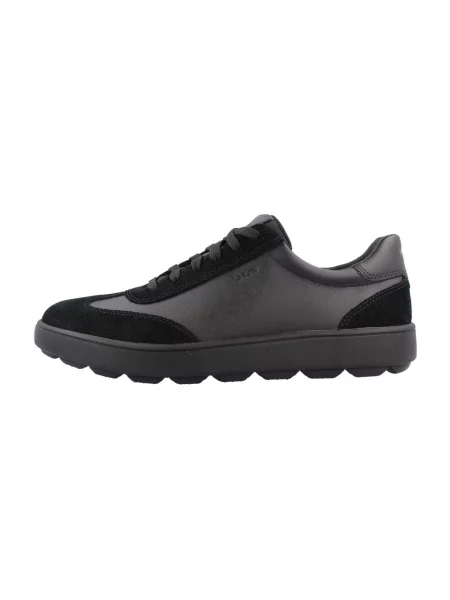 Pantofi Geox negru
