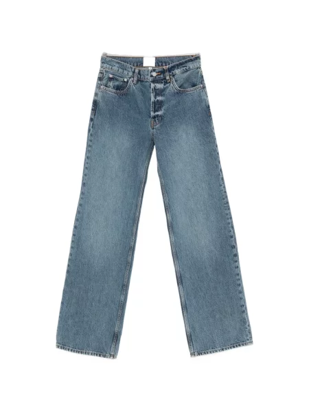 Blugi Anine Bing albastru