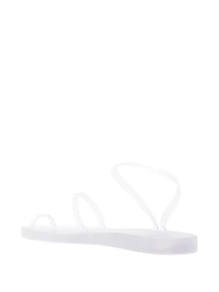 Sandalai Ancient Greek Sandals balta