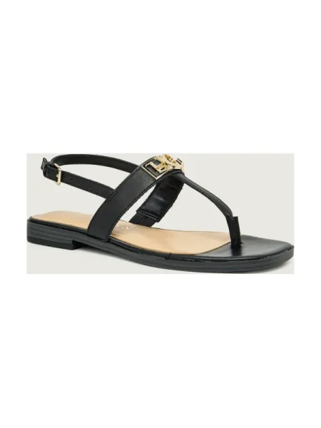 Sandale Guess FLJRMY negru