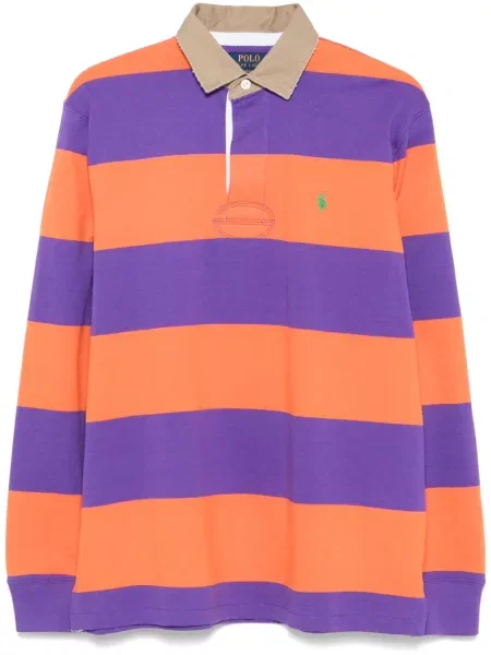 Košulja Polo Ralph Lauren zelena