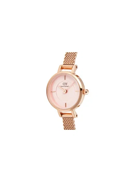 Karóra Daniel Wellington Arany sárga