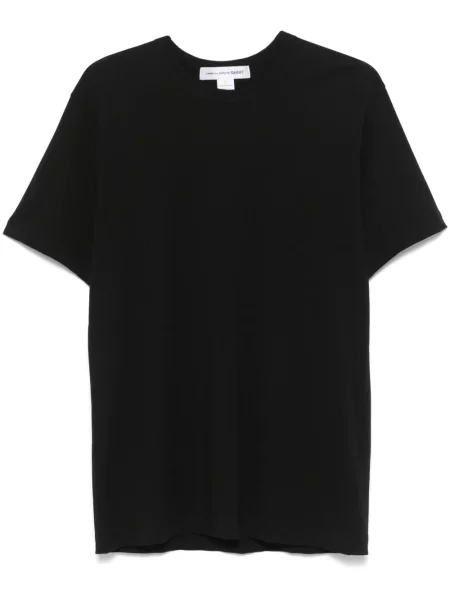 Tricou Comme Des Garçons Shirt negru