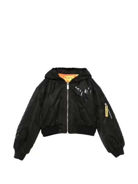 Kurtka dziecięca Off-white biała
