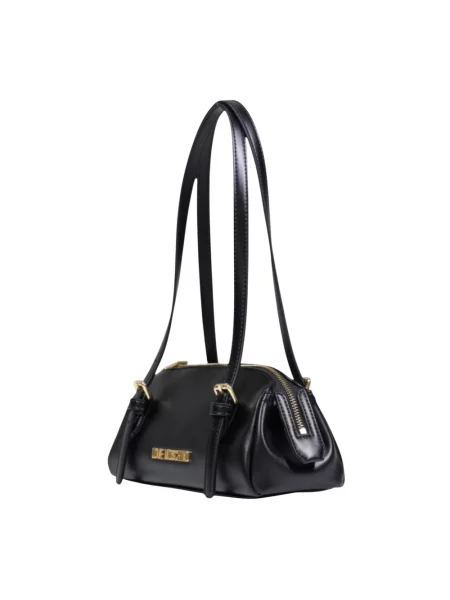 Torebka LOVE MOSCHINO czarna