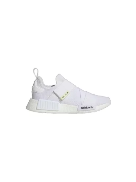 Pantofi Adidas alb