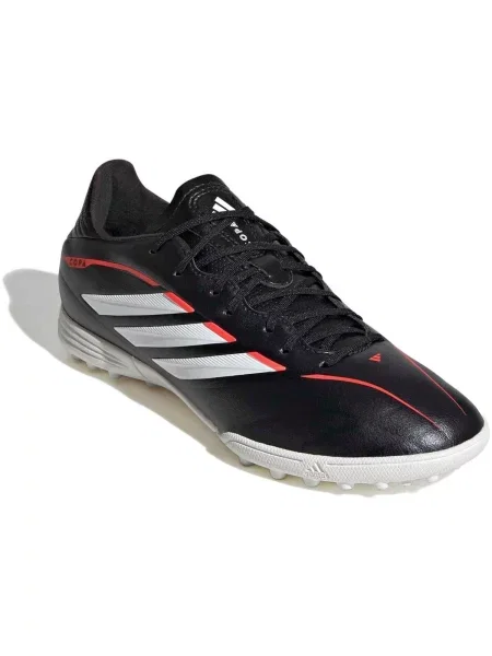 Gyerek félcipő Adidas fekete