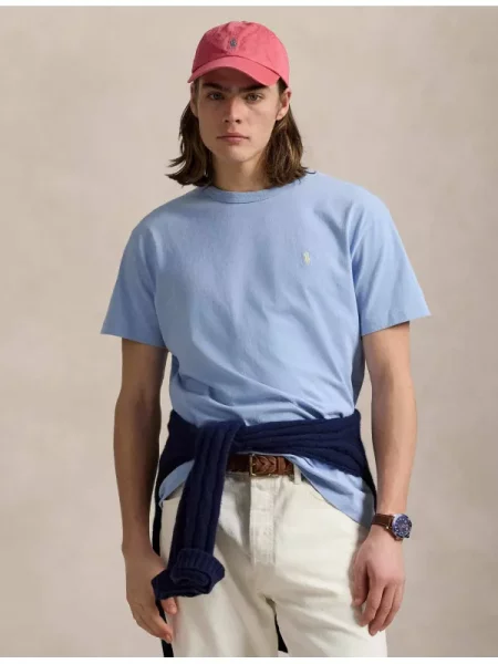 POLO RALPH LAUREN Póló kék