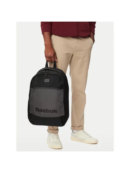 Рюкзак Reebok черный