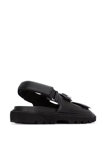 Sandale Tommy Hilfiger negru