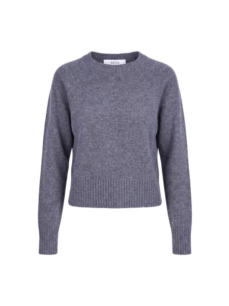 Sweter Jucca szary