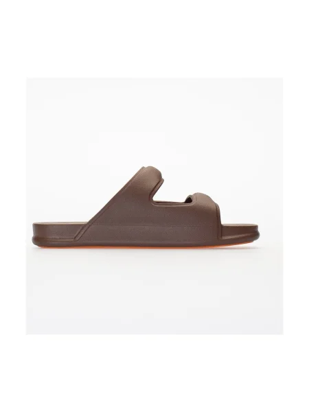 Pantofi Melissa maro