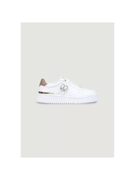 Tenisky Guess biela