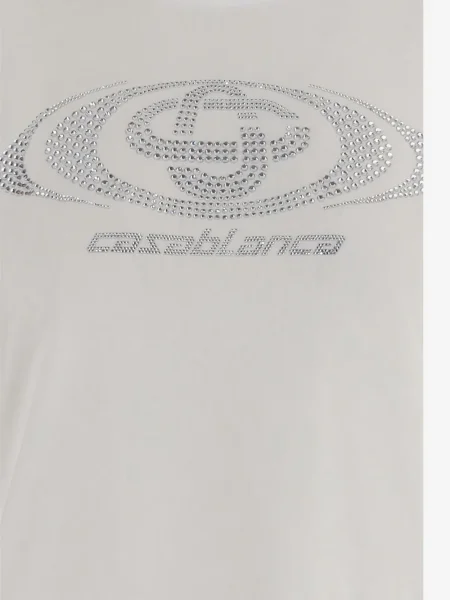 Tricou Casablanca alb