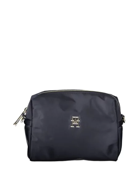 Geantă Tommy Hilfiger albastru