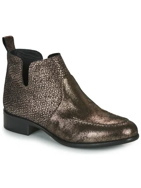 Botine Casta