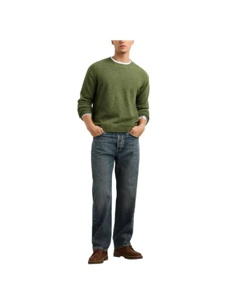 Pulover Pepe Jeans verde
