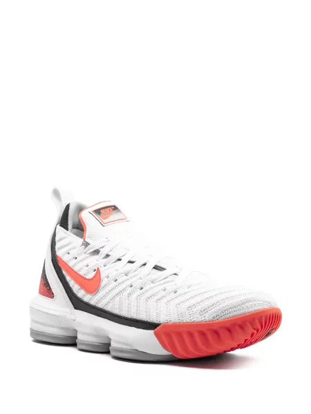 Sportbačiai Nike LeBron balta