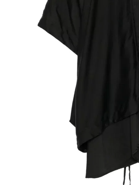 Tričko Julius černé