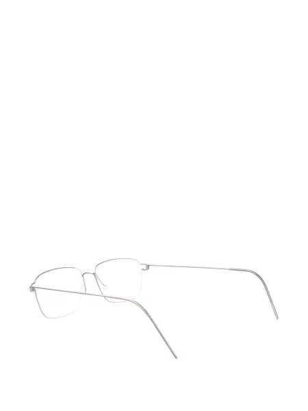Ochelari de soare Lindberg gri