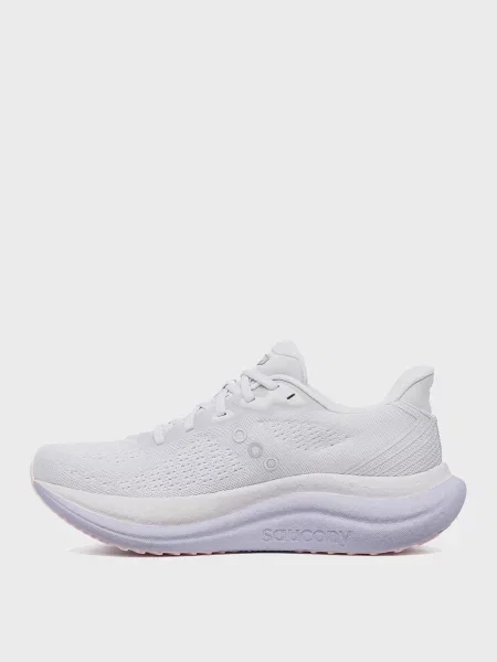 Кроссовки для бега Saucony белые