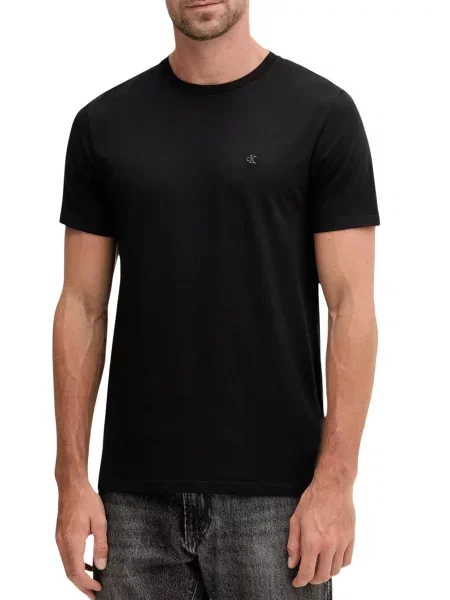 Calvin Klein Tricou negru