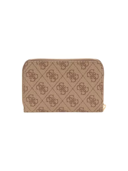 Portofel Guess maro
