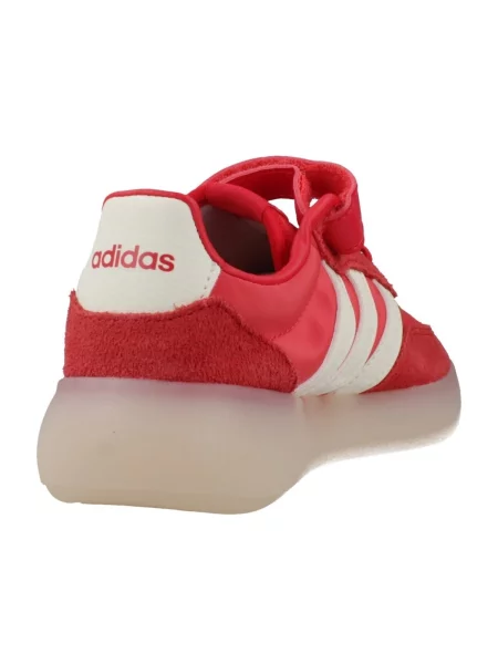 Tenisky Adidas červená