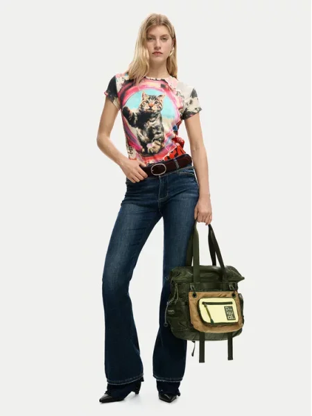 Чанта Desigual