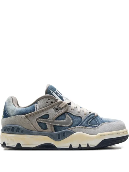 Sneaker Jordan kék