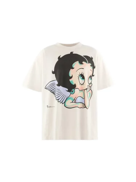 Tricou Saint Mxxxxxx cu imagine alb