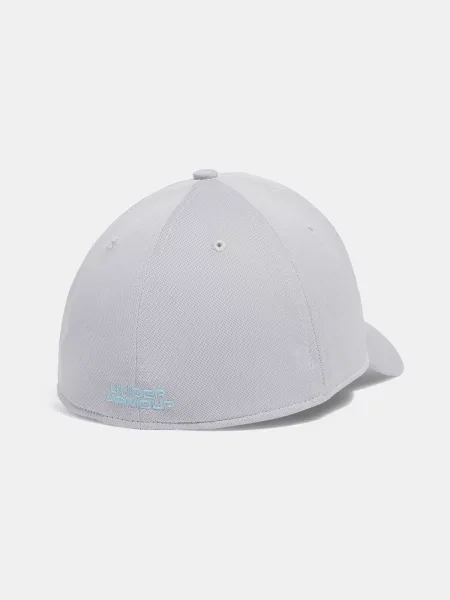 Șapcă Under Armour gri