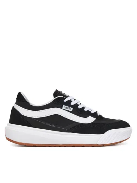 Tenis superge Vans Ultrarange SE črna
