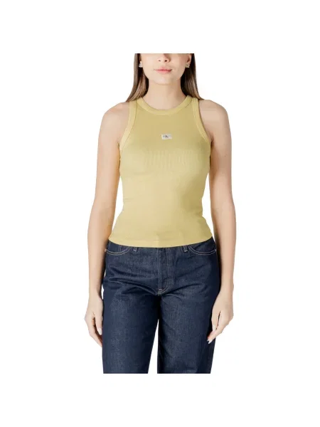 Denim ruha Calvin Klein Jeans