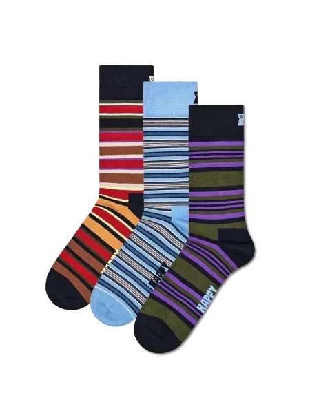Happy Socks Ponožky mix barev