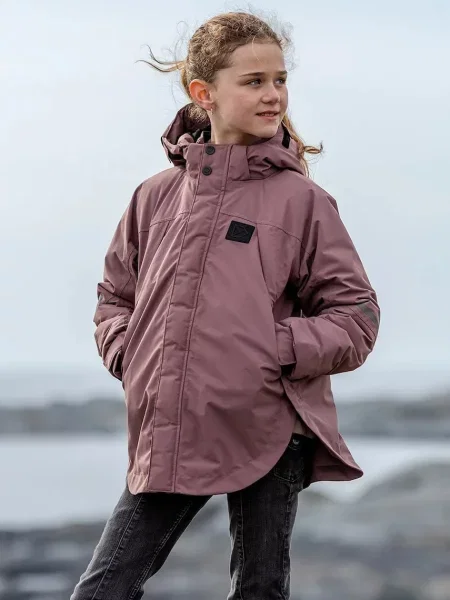 Didriksons куртка дитяча ZIRRA KIDS JACKET