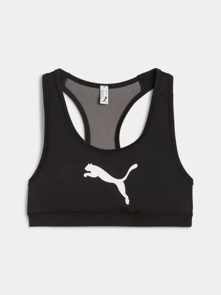 Бюстгальтер Puma чорний