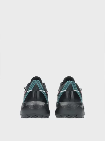 Кроссовки Asics Gel-venture черные