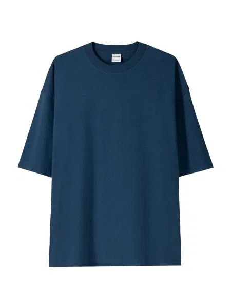 Bershka Majica marine