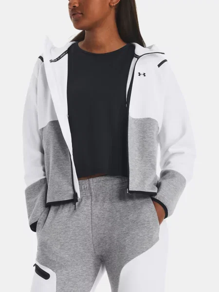 Geacă Under Armour gri