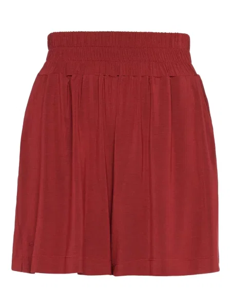 Pantaloni scurți Eres roșu
